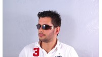 Maui Jim Ho'okipa H807 10 20 64-17 Tartaruga