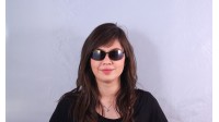 Maui Jim Ho'okipa H407-02 64-17 Nero