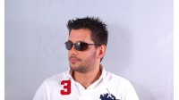 Maui Jim Ho'okipa H407-02 64-17 Nero