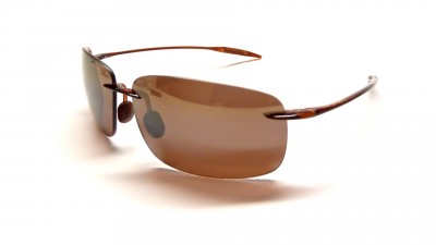 Maui Jim Breakwall H422-26 Brown Polarized