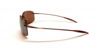Maui Jim Breakwall H422-26 Brown Polarized