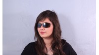Maui Jim Breakwall H422-26 63-13 Brun