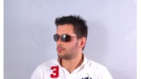 Maui Jim Breakwall H422-26 63-13 Brun