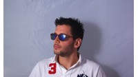 Persol PO3019S 9656 55-18 Terra di Siena