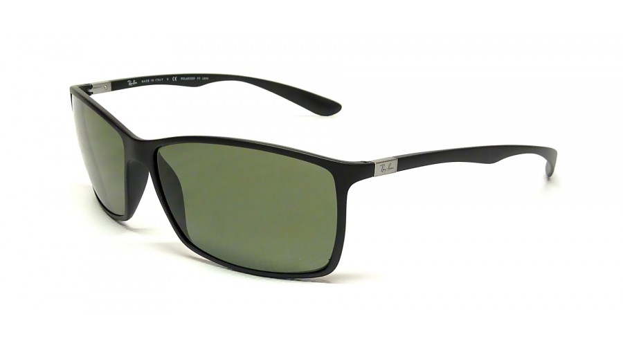 Ray-Ban RB 4179 - 601-S/9A NOIR POLARISE