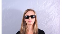 Ray-Ban Tech liteforce RB4179 601S/9A 62 Nero