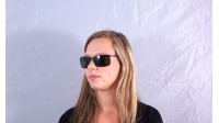Ray-Ban Tech liteforce RB4179 601S/9A 62 Nero