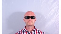Ray-Ban Tech liteforce RB4179 601S/9A 62 Nero
