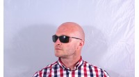 Ray-Ban Tech liteforce RB4179 601S/9A 62 Nero