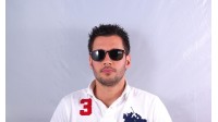 Persol Suprema PO3019S 24/31 52-18 Havana
