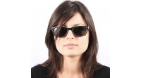 Ray-Ban New wayfarer RB2132 875 55-18 Nero