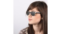 Ray-Ban New wayfarer RB2132 875 55-18 Nero
