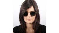 Ray-Ban Round Metal Or RB3447 001 47-21 Small