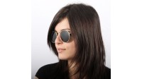 Ray-Ban Round Metal RB3447 001 47-21 Oro