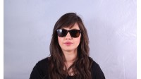 Ray-Ban Original wayfarer RB4105 710 54-20 Tartaruga