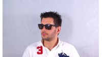 Ray-Ban Original wayfarer RB4105 710 54-20 Tartaruga