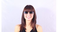 Ray-Ban Aviator Large Metal RB3025 001/3F 62-14 Oro