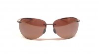 Maui Jim Sugar beach H421-26 62-12 Brun