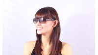 Ray-Ban Jackie ohh RB4101 860/51 58-17 Marrone
