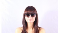 Ray-Ban Chris RB4187 622/8G 54-18 Nero