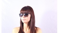 Ray-Ban Chris RB4187 622/8G 54-18 Nero