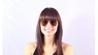 Ray-Ban Aviator Large Metal RB3025 001/33 55-14 Oro
