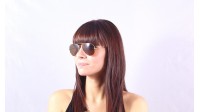 Ray-Ban Aviator Large Metal RB3025 001/33 55-14 Oro