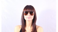 Ray-Ban Aviator Large Metal RB3025 001/33 62-14 Oro