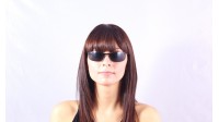 Ray-Ban RB3183 002/81 63-15 Nero