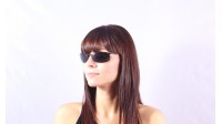 Ray-Ban RB3183 002/81 63-15 Nero