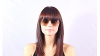 Ray-Ban Aviator Large metal RB3025 004/51 58-14 Siva