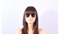 Ray-Ban Aviator Large Metal RB3025 001/58 55-14 Oro
