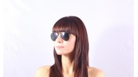 Ray-Ban Aviator Large Metal RB3025 001/58 55-14 Oro