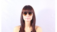 Ray-Ban Aviator Large Metal RB3025 112/85 55-14 Oro
