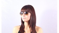 Ray-Ban Aviator Large Metal RB3025 112/85 55-14 Oro