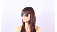 Ray-Ban Aviator Large metal RB3025 001/58 58-14 Or