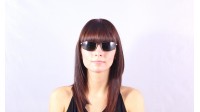 Ray-Ban RB3498 004/71 61-17 Argento