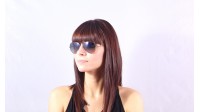 Ray-Ban Aviator Large Metal RB3025 004/78 55-14 Argento