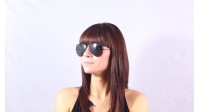 Ray-Ban Aviator Large Metal RB3025 002/58 62-14 Nero