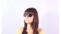 Ray-Ban RB3498 002/9A 61-17 Nero