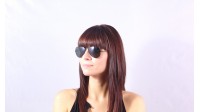 Ray-Ban Aviator Large Metal RB3025 002/58 55-14 Nero