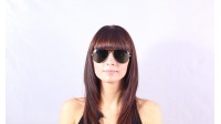 Ray-Ban Aviator Large Metal RB3025 001/58 62-14 Oro