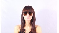 Ray-Ban Aviator Large Metal RB3025 001/33 58-14 Oro