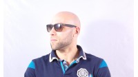 Ray-Ban Justin RB4165 710/13 55-16 Tartaruga