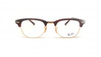Ray-Ban Clubmaster RB5154 RB5154 RX5154 2372 49-21 Tortoise