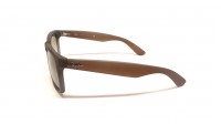 Ray-Ban Justin RB4165 854/7Z 55-16 Marrone