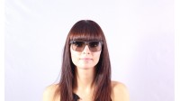 Ray-Ban Justin RB4165 854/7Z 55-16 Marrone