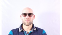 Ray-Ban Justin RB4165 854/7Z 55-16 Marrone