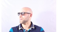 Ray-Ban Justin RB4165 854/7Z 55-16 Marrone