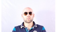 Ray-Ban Aviator Large Metal RB3025 112/85 58-14 Oro
